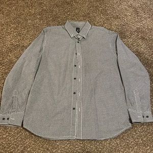 Howe Men’s Dress Shirt